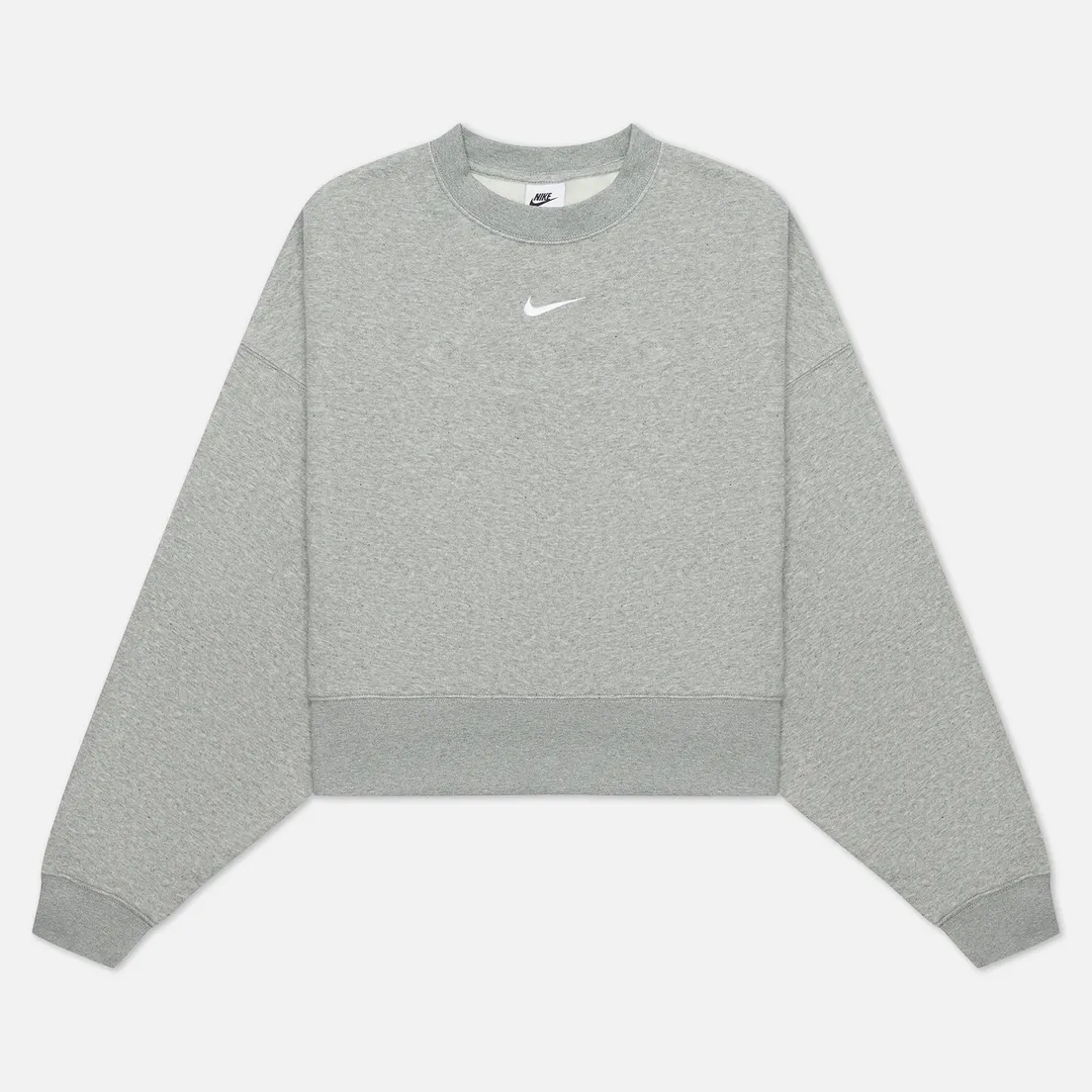 Nike Женская толстовка Essential Collection Fleece Crew