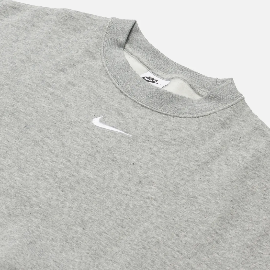 Nike Женская толстовка Essential Collection Fleece Crew