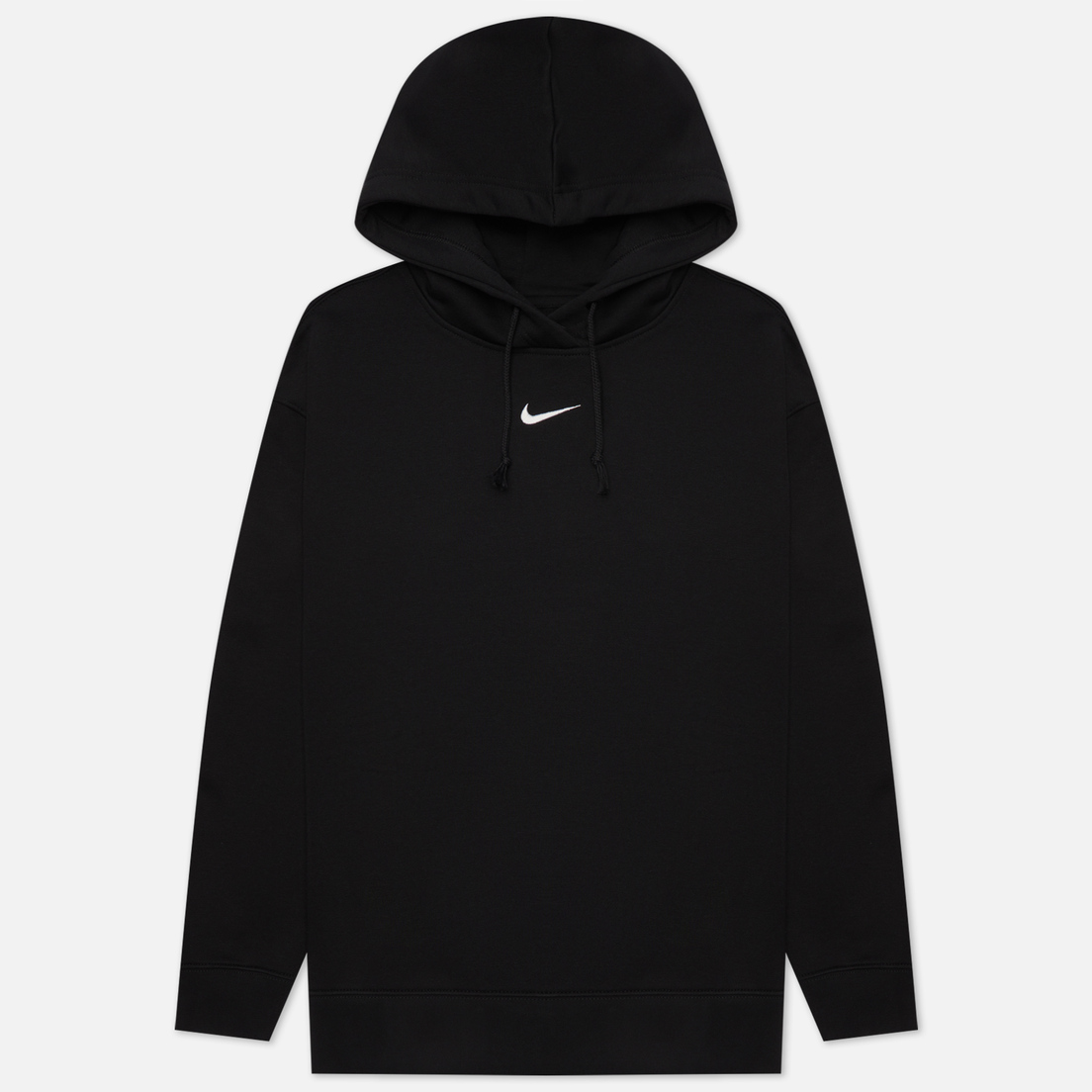 Nike Женская толстовка Essentials Oversized Fleece Hoodie
