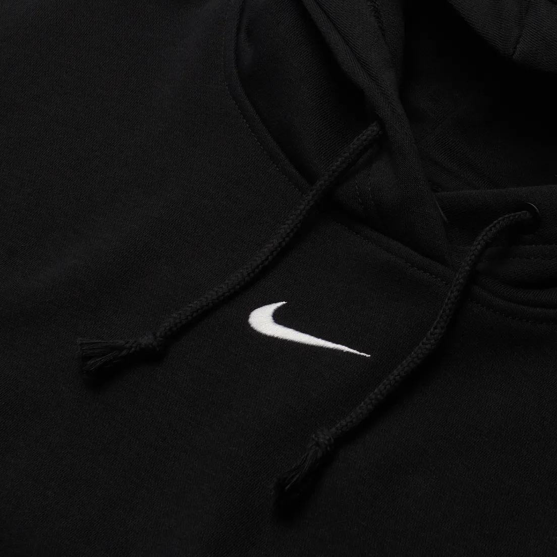 Nike Женская толстовка Essentials Oversized Fleece Hoodie