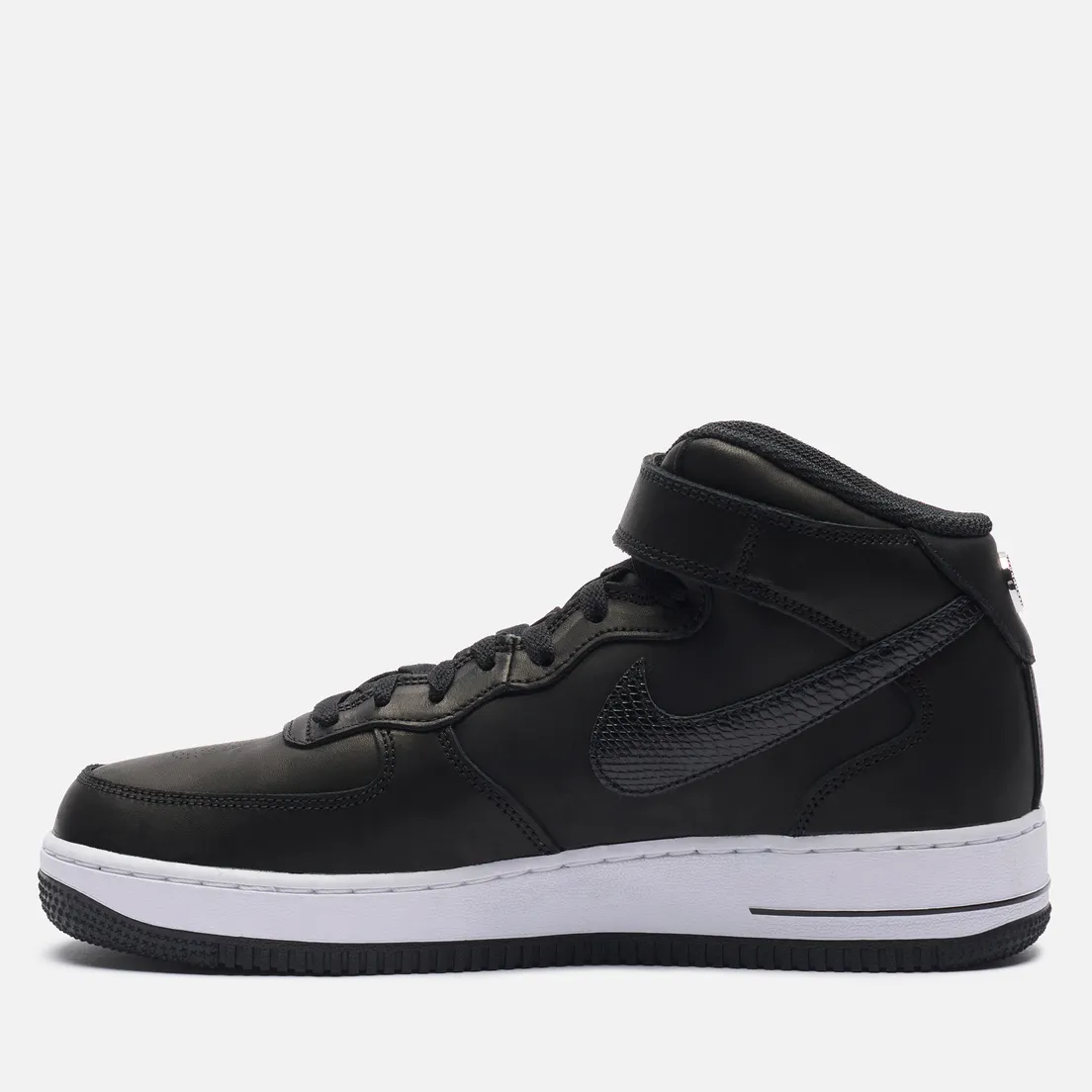 Nike Кроссовки x Stussy Air Force 1 Mid