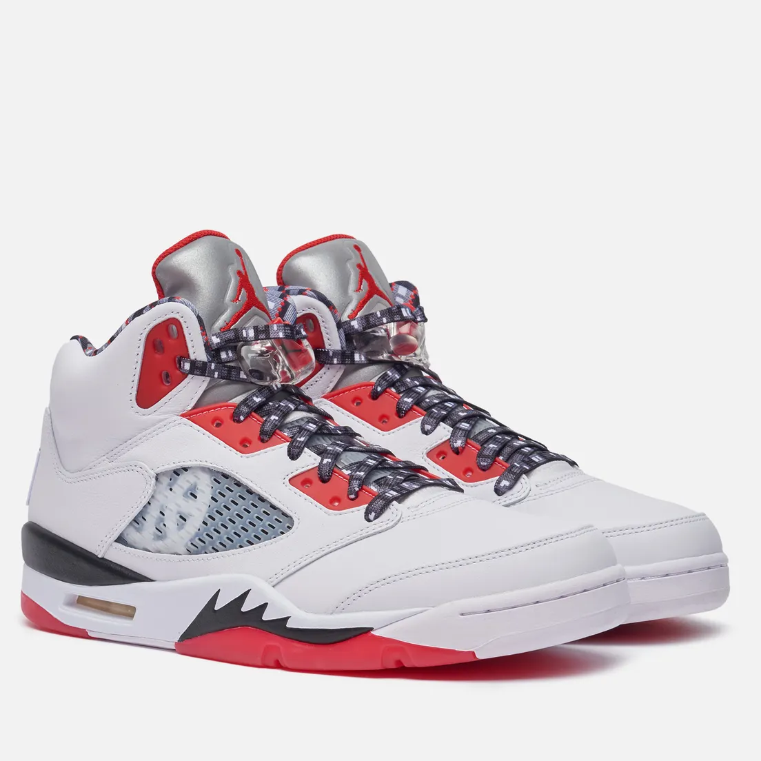 Jordan Мужские кроссовки Air Jordan 5 Retro Quai 54