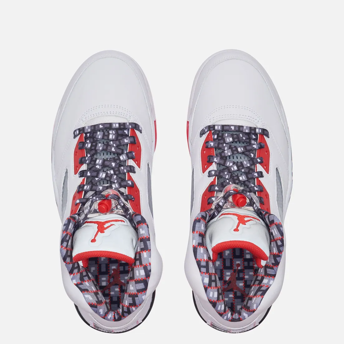 Jordan Мужские кроссовки Air Jordan 5 Retro Quai 54