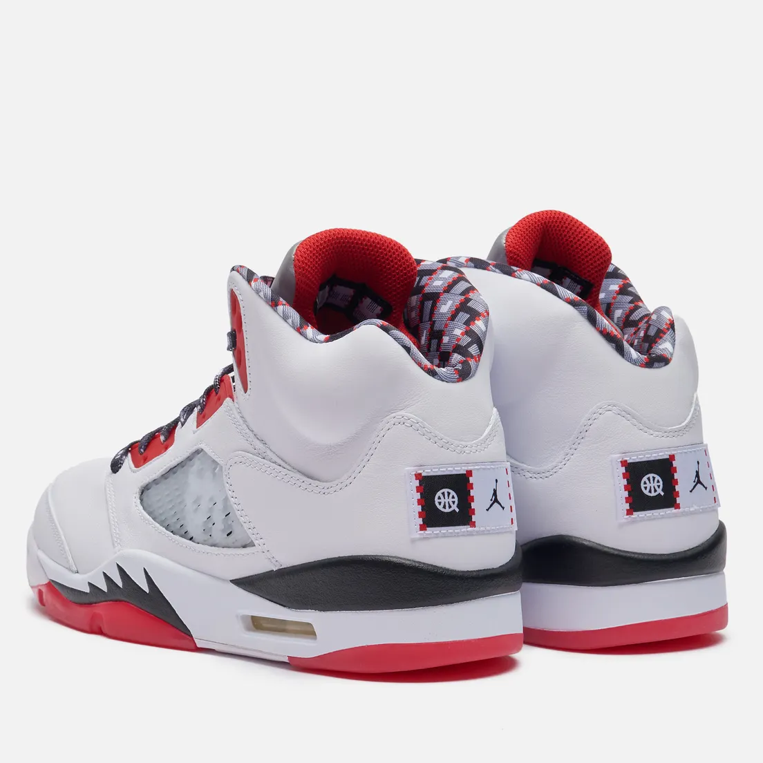 Jordan Мужские кроссовки Air Jordan 5 Retro Quai 54
