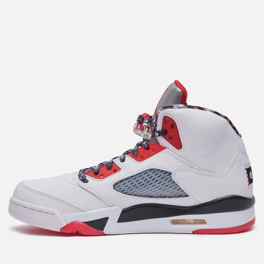 Jordan Мужские кроссовки Air Jordan 5 Retro Quai 54