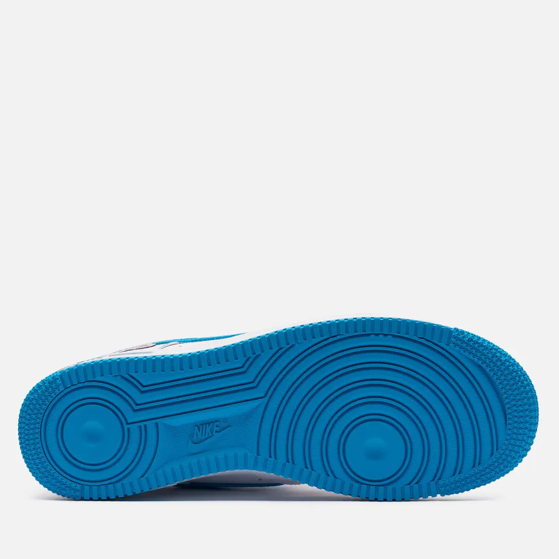 Nike Мужские кроссовки x Space Jam Air Force 1 07 Hare