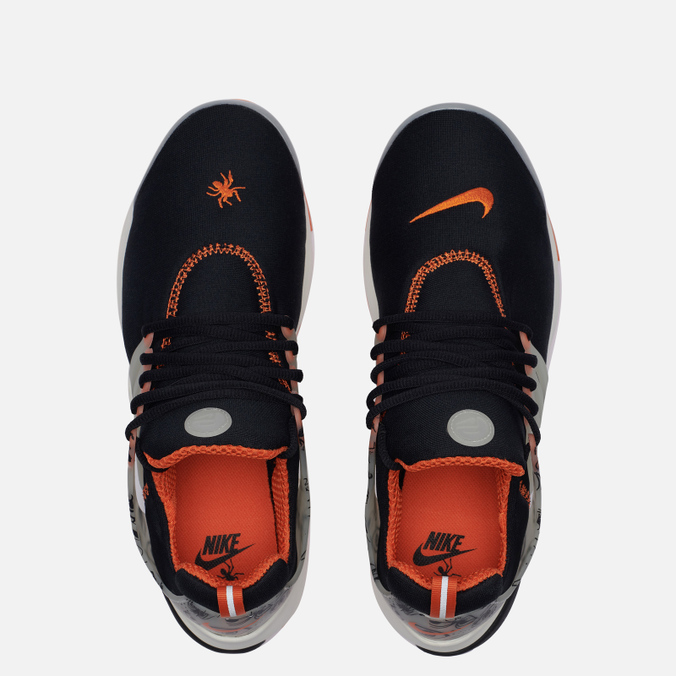 Кроссовки Nike чёрный DJ9568-001 