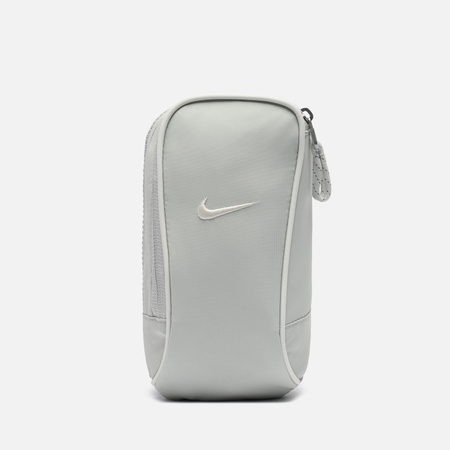 Сумка Nike Essentials Crossbody, цвет серый