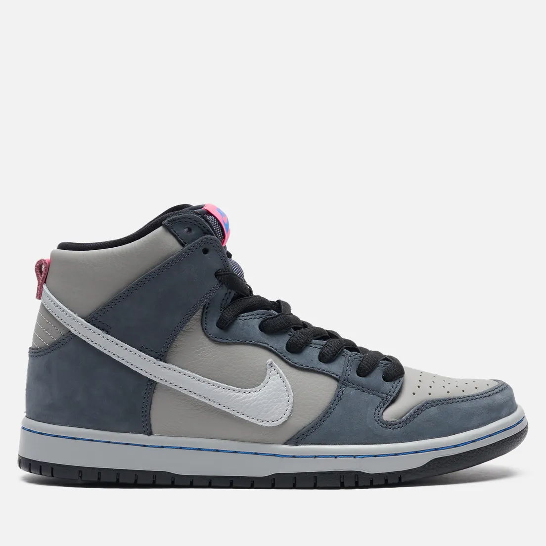 Nike SB Мужские кроссовки Dunk High Pro
