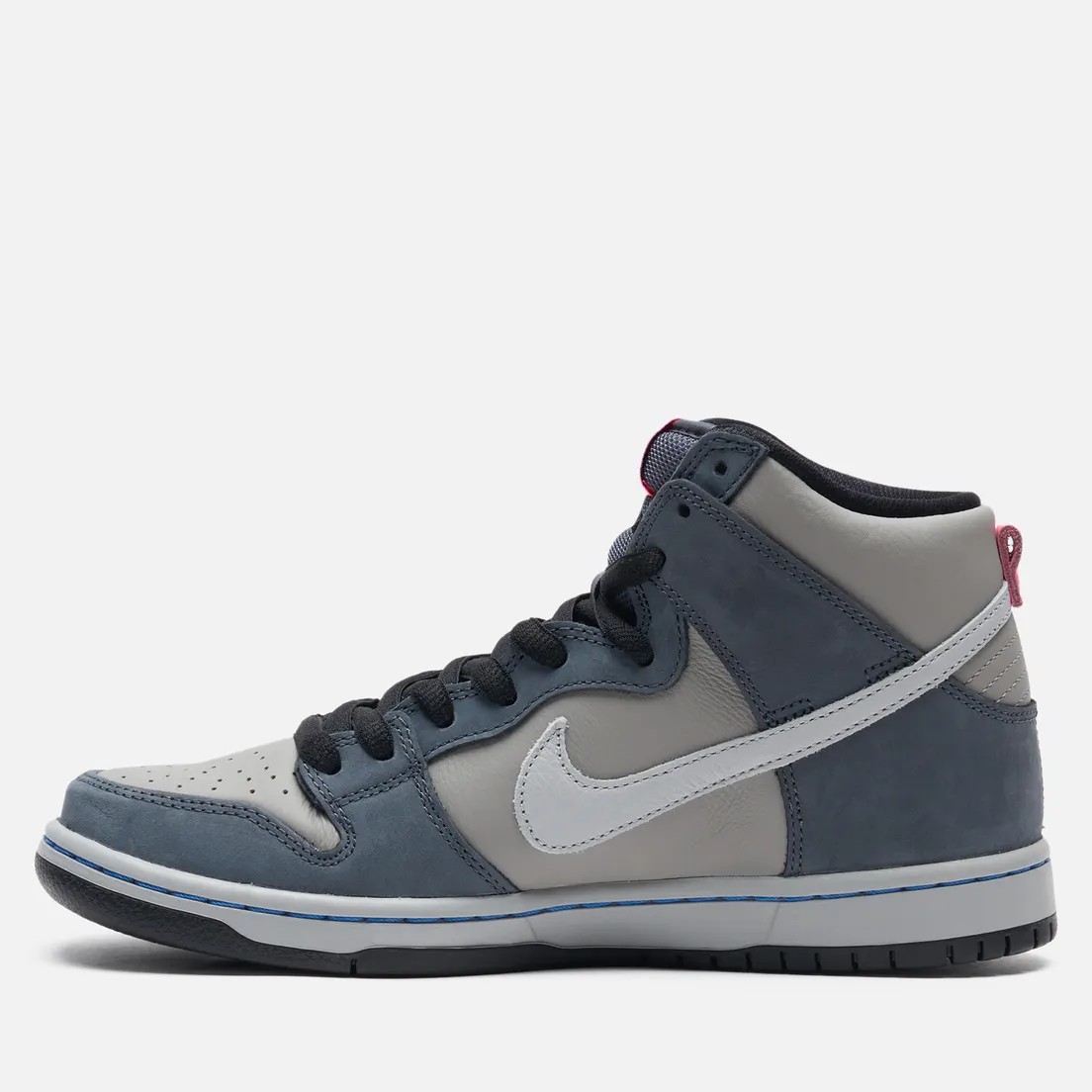 Nike SB Мужские кроссовки Dunk High Pro