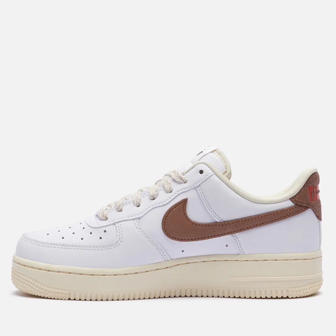Nike Женские кроссовки Wmns Air Force 1 '07 LX