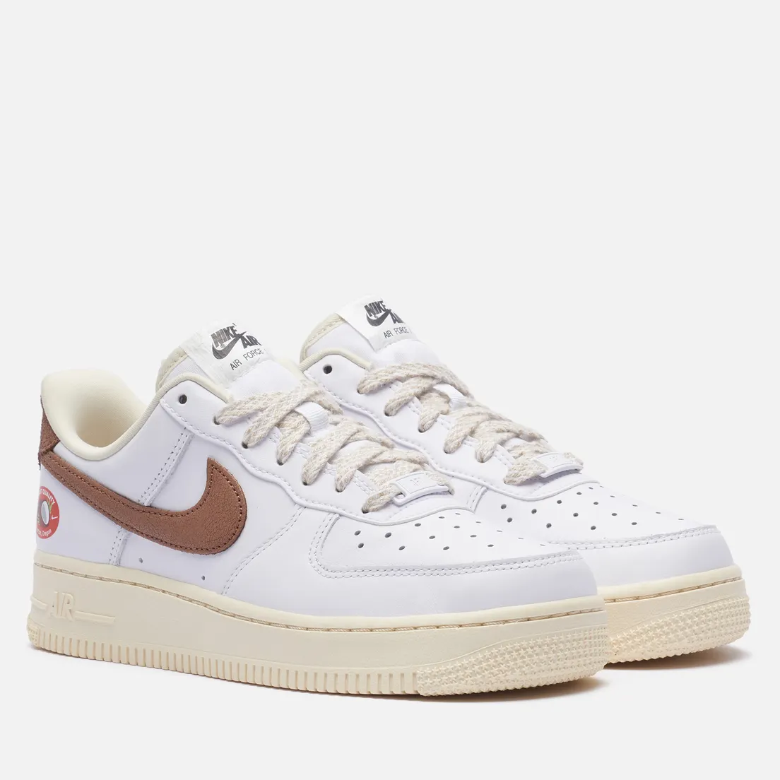 Nike Женские кроссовки Wmns Air Force 1 '07 LX