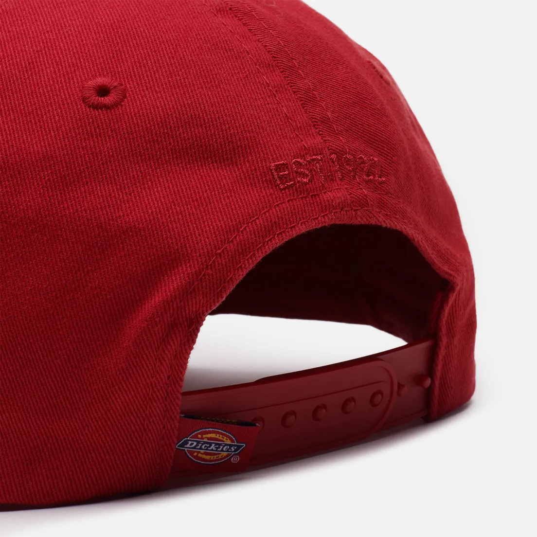 Dickies Кепка Hardwick