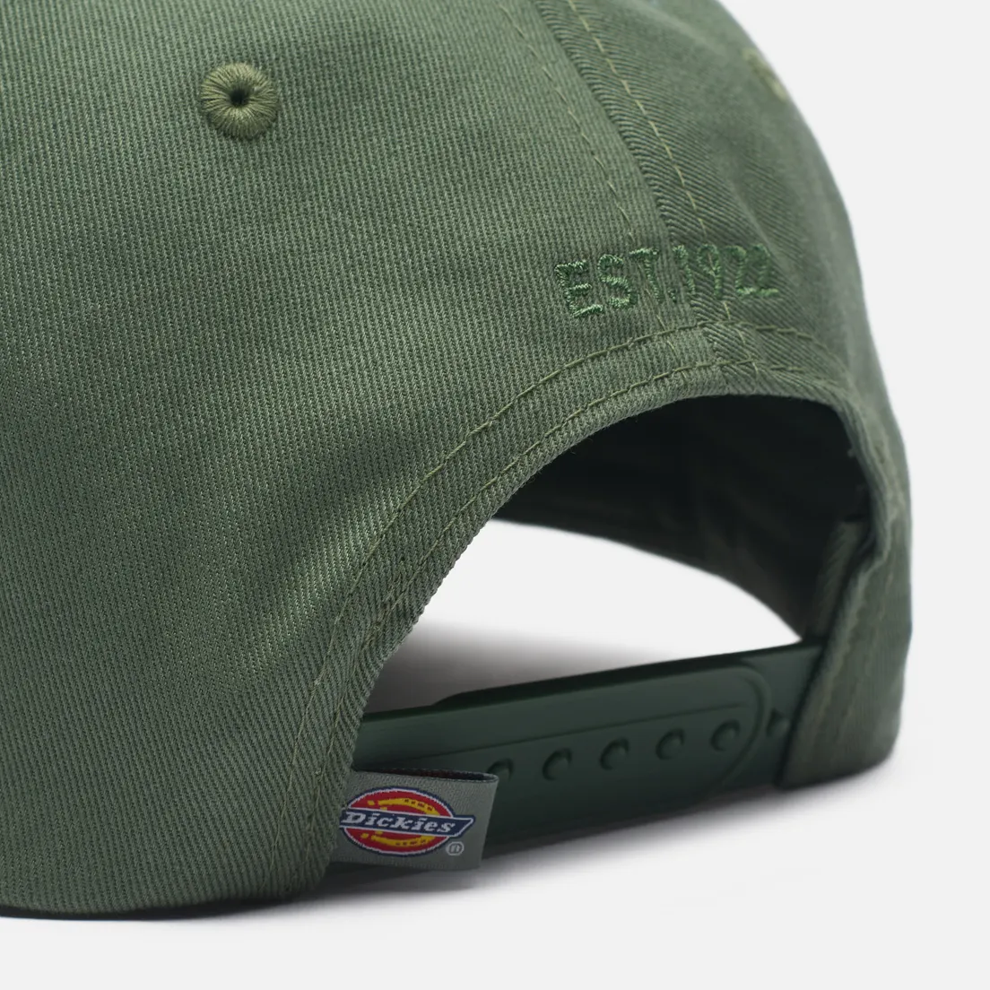 Dickies Кепка Hardwick