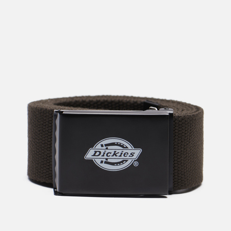 Ремни Ремень Dickies Orcutt, цвет коричневый