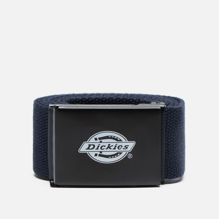 Ремни  Brandshop Ремень Dickies Orcutt, цвет синий