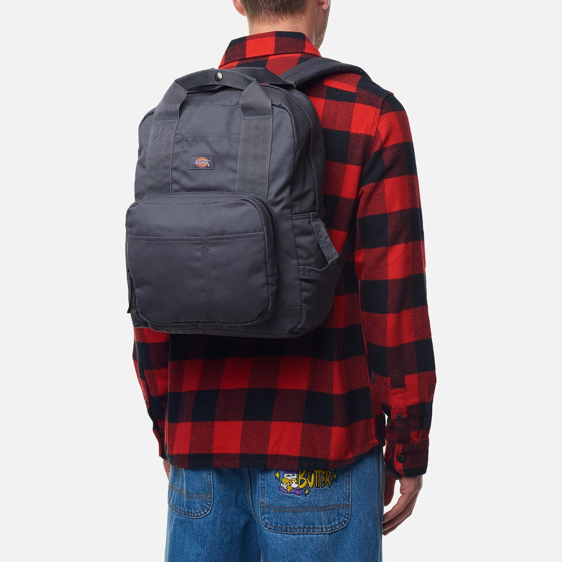 Dickies Рюкзак Lisbon