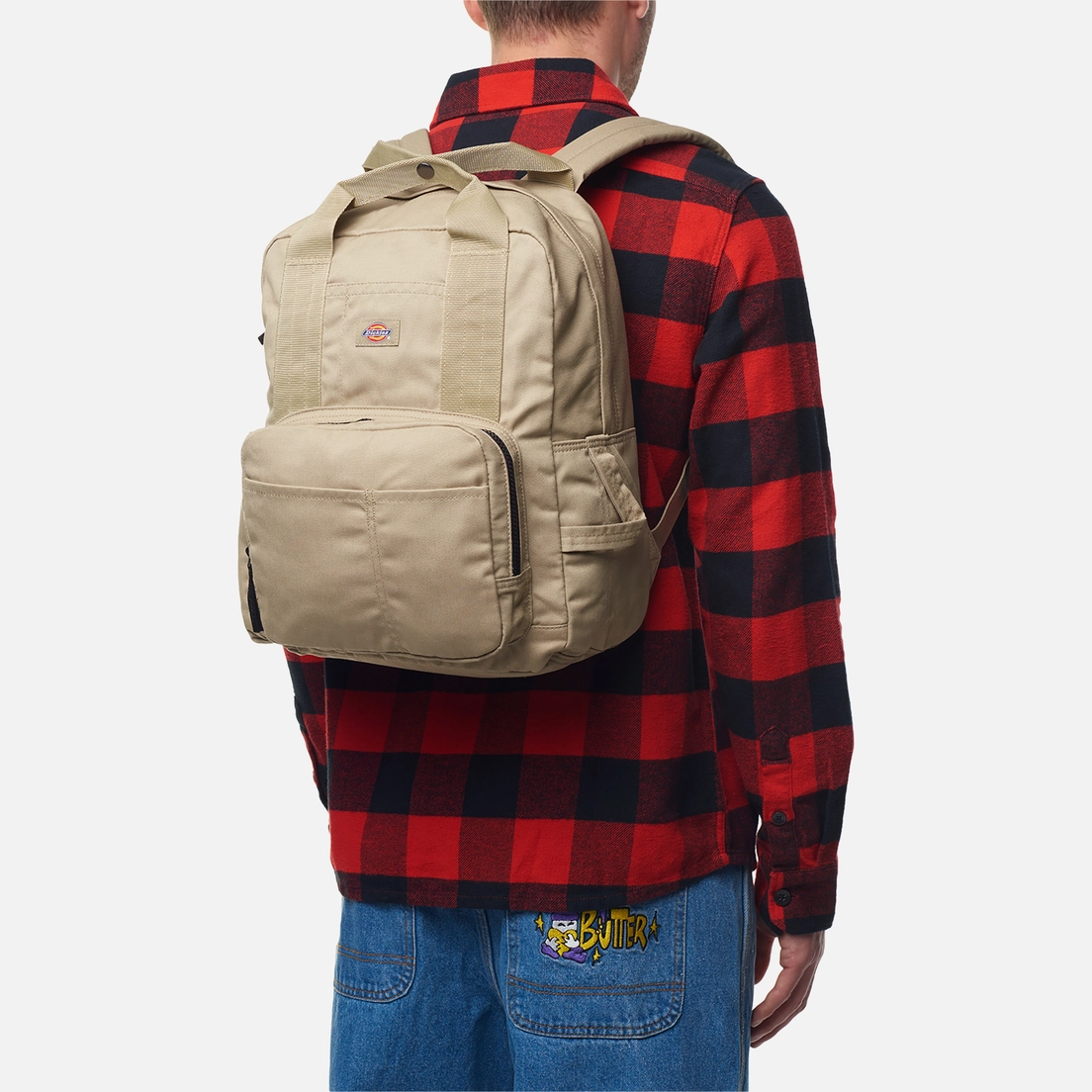 Dickies Рюкзак Lisbon
