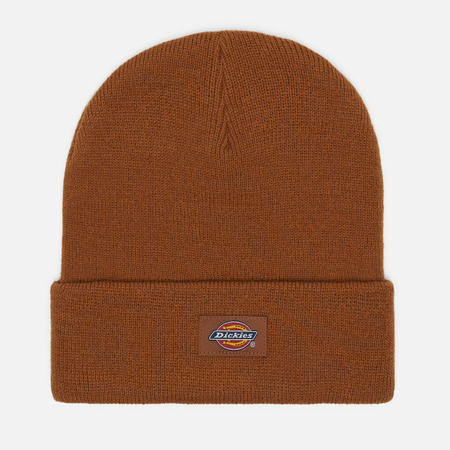  Шапка Dickies Gibsland, цвет коричневый