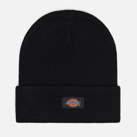   Brandshop Шапка Dickies Gibsland, цвет чёрный