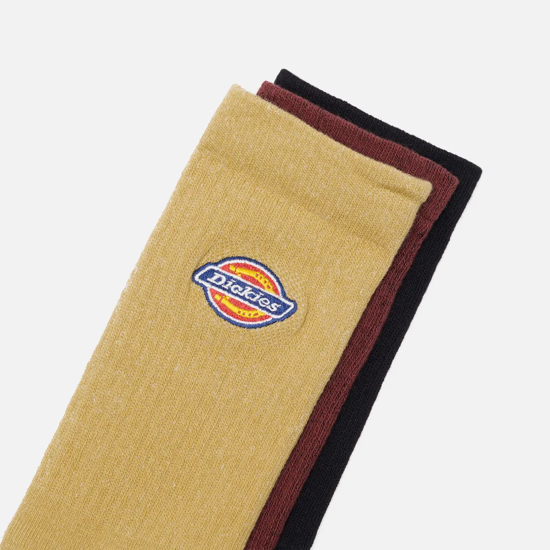 Dickies Комплект носков 3-Pack Valley Grove