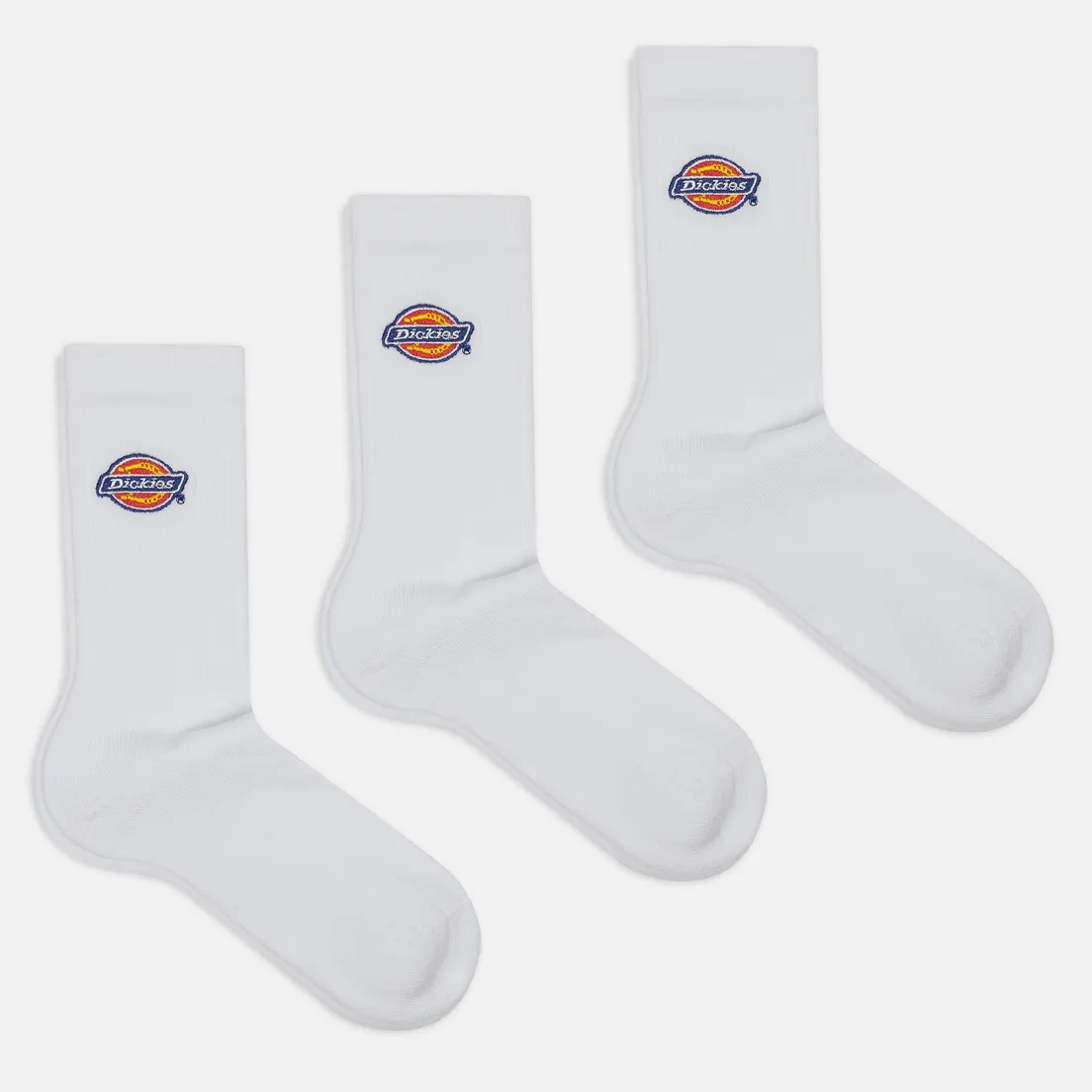 Dickies Комплект носков 3-Pack Valley Grove
