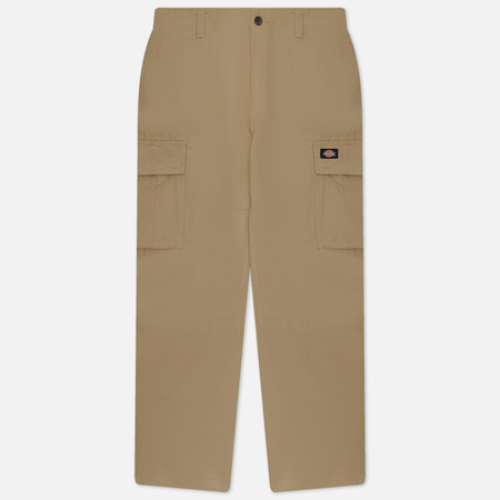 Мужские брюки Dickies Eagle Bend Cargo, цвет бежевый, размер 34 - фото 1