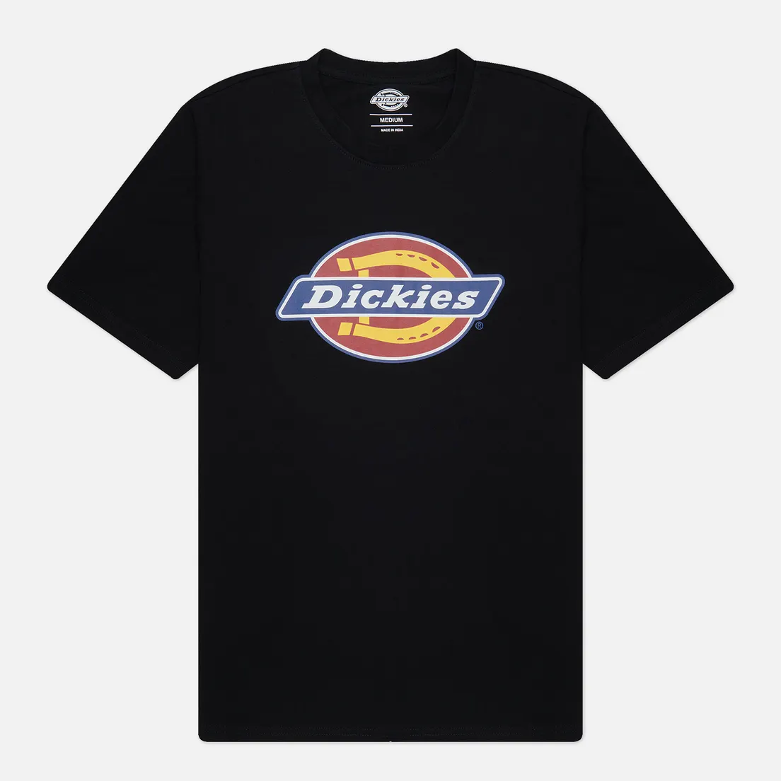 Dickies Мужская футболка Icon Logo