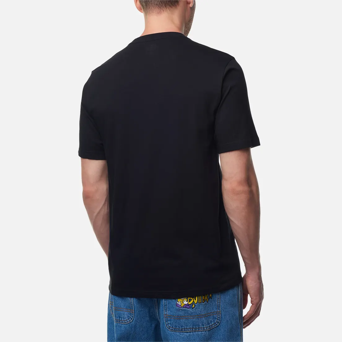 Dickies Мужская футболка Icon Logo