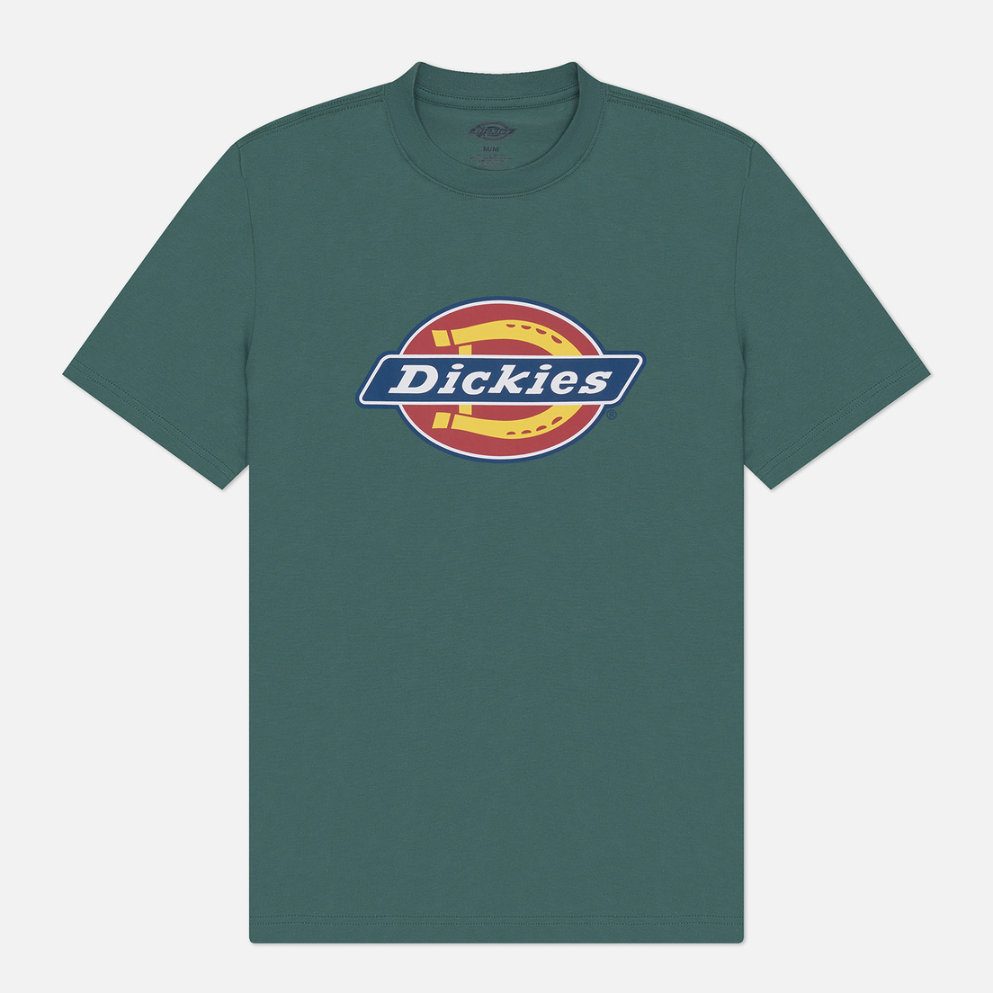 Dickies Мужская футболка Icon Logo