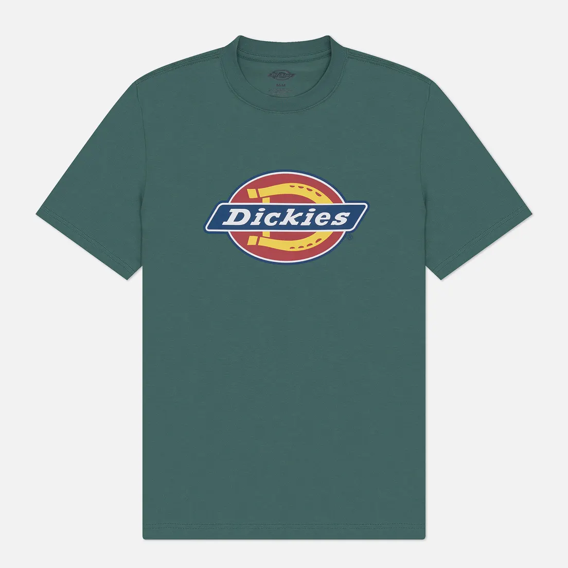 Dickies Мужская футболка Icon Logo