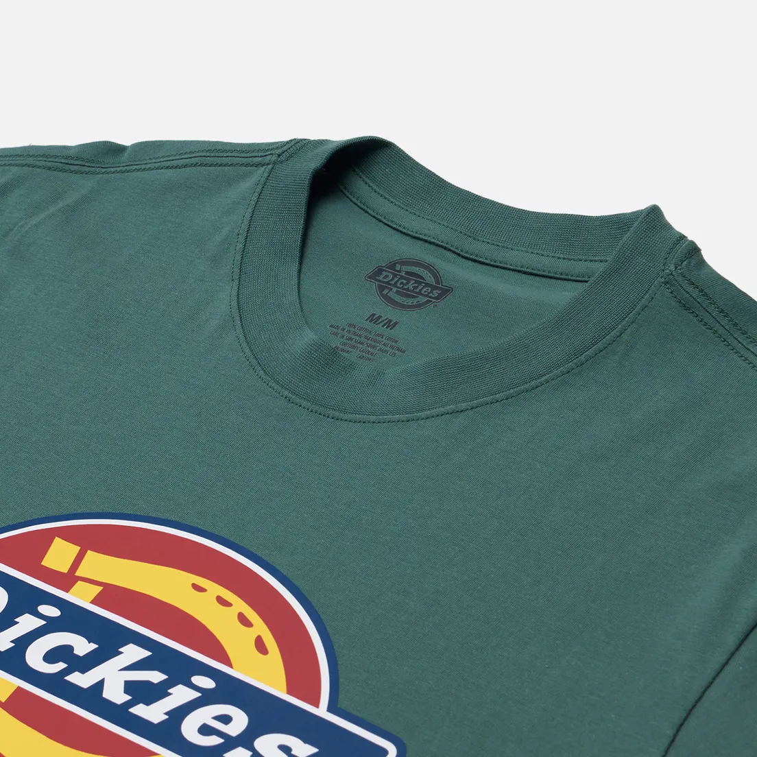 Dickies Мужская футболка Icon Logo