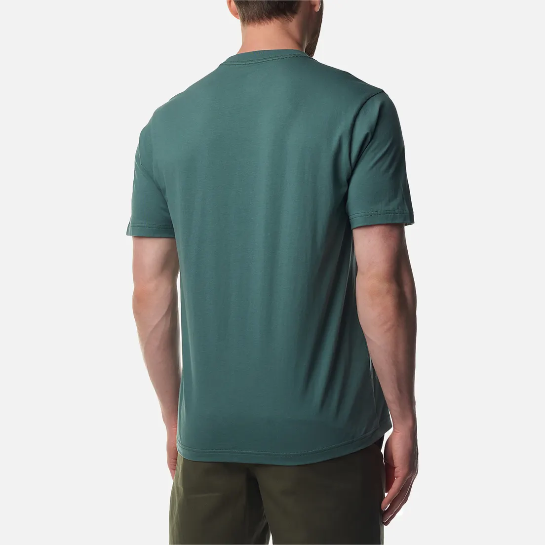 Dickies Мужская футболка Icon Logo