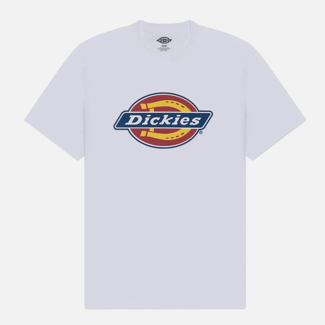 Dickies Мужская футболка Icon Logo