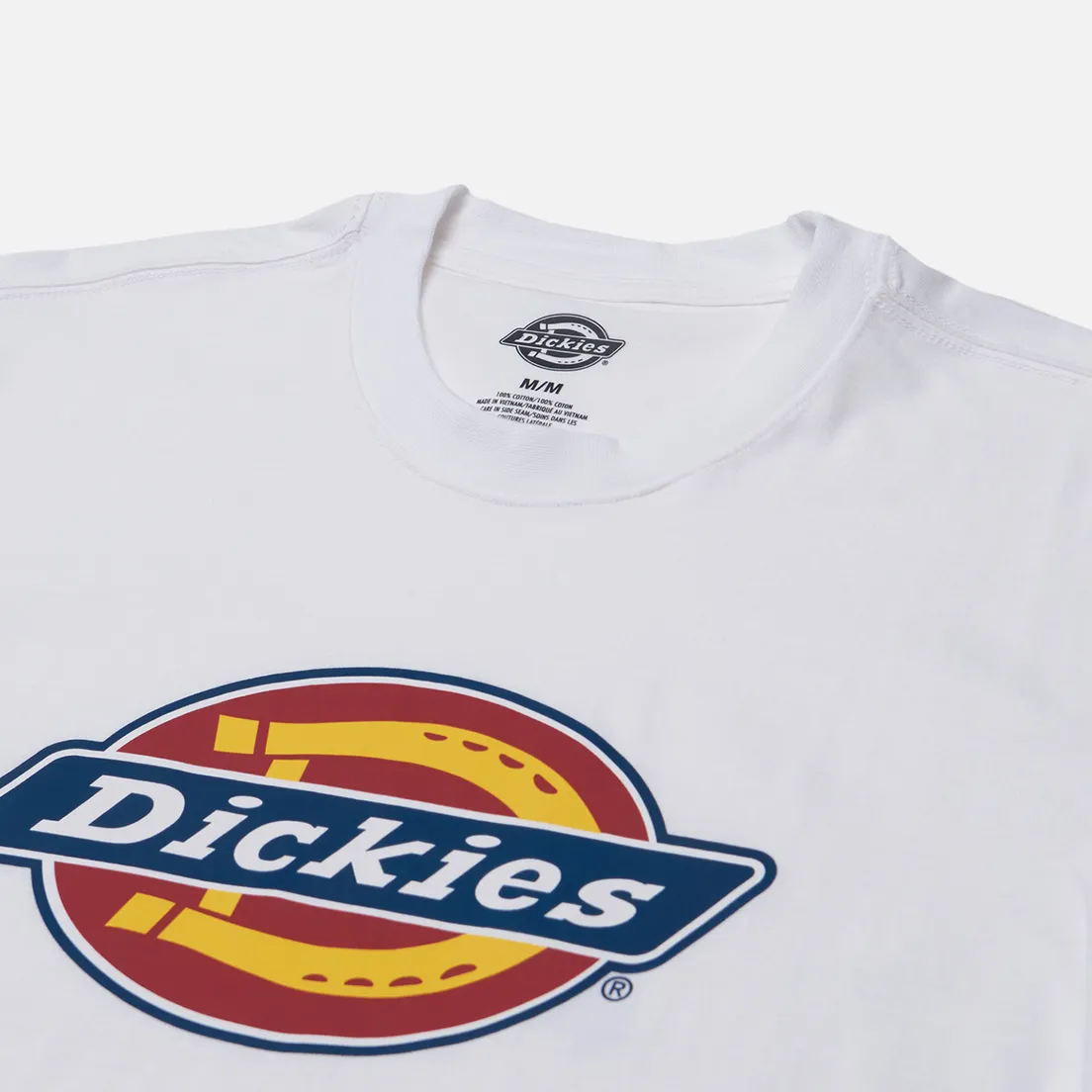 Dickies Мужская футболка Icon Logo