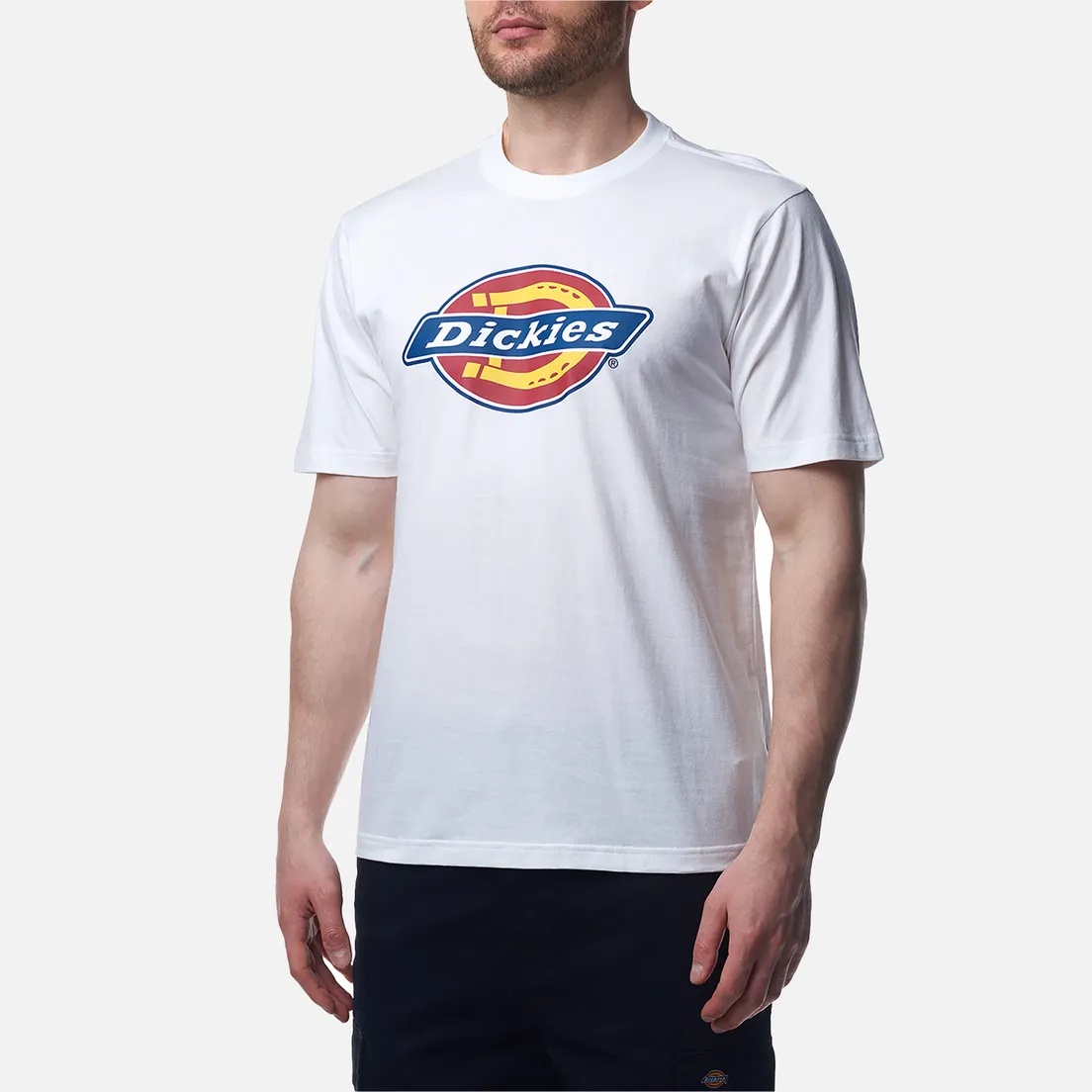 Dickies Мужская футболка Icon Logo