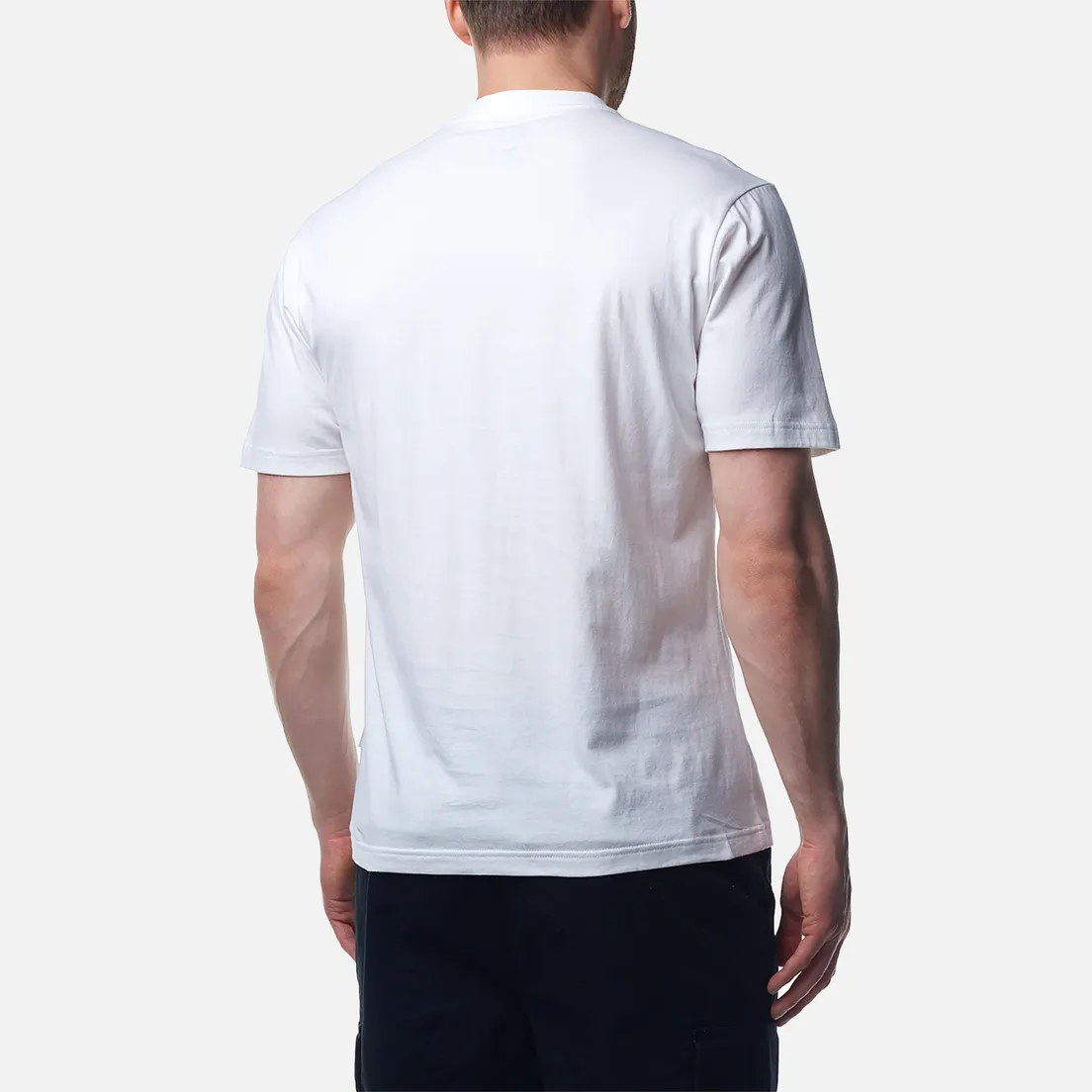 Dickies Мужская футболка Icon Logo