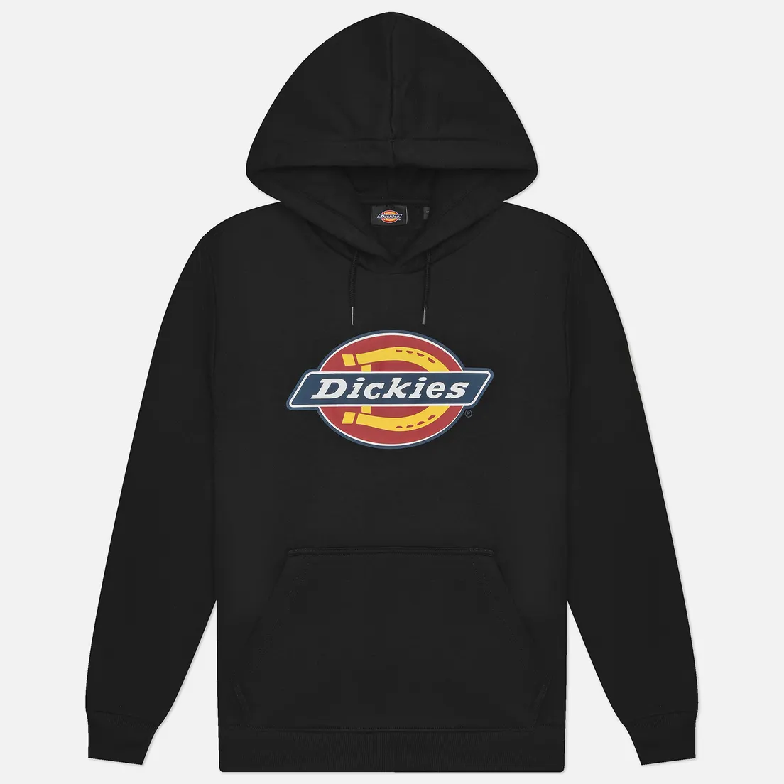 Dickies Мужская толстовка Icon Logo Hoodie