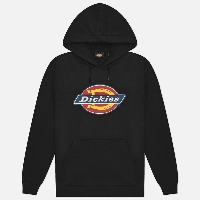 Мужская толстовка Dickies Icon Logo Hoodie