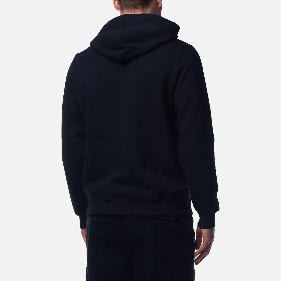 Dickies Мужская толстовка Icon Logo Hoodie
