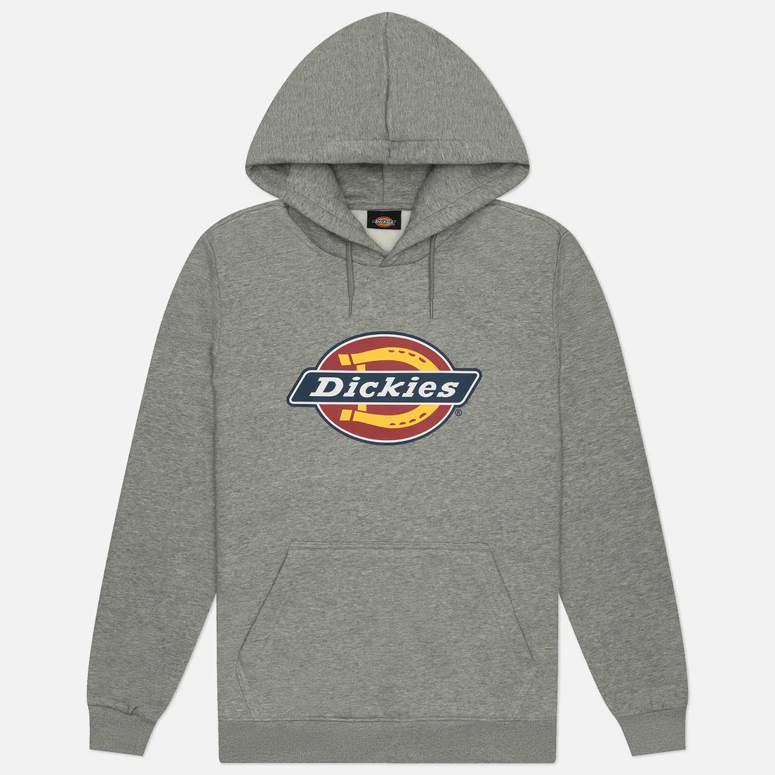 Dickies Мужская толстовка Icon Logo Hoodie