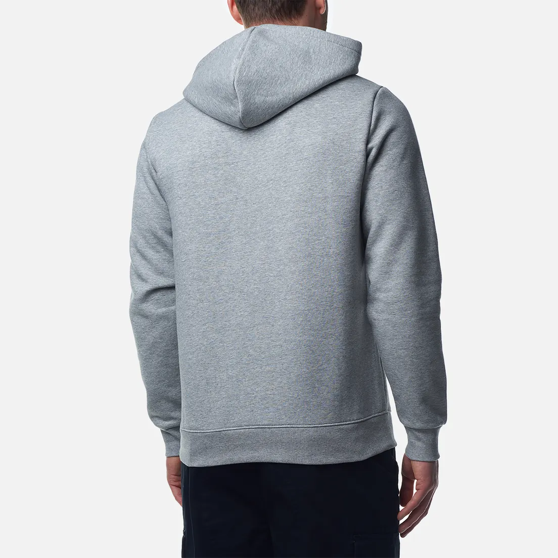 Dickies Мужская толстовка Icon Logo Hoodie