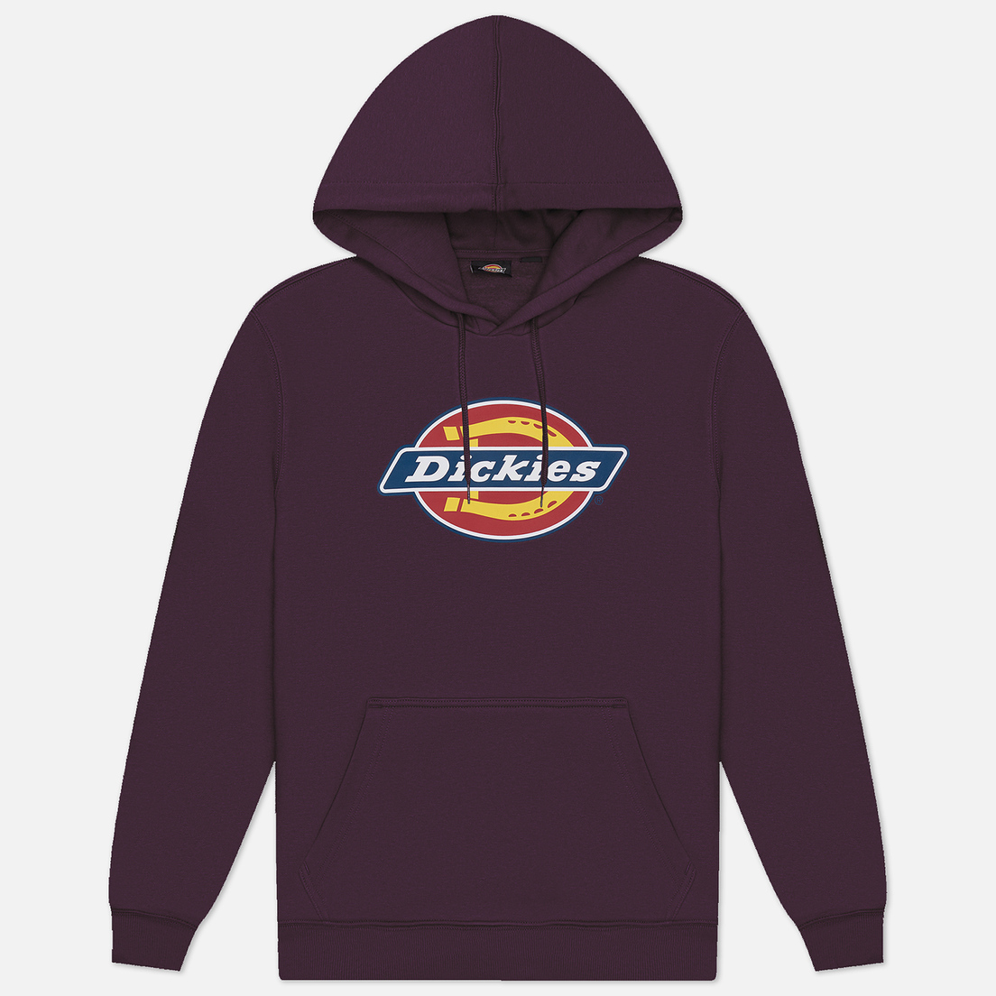 Dickies Мужская толстовка Icon Logo Hoodie