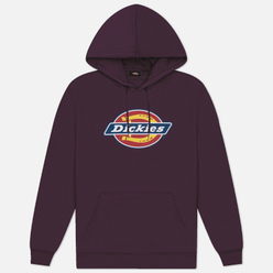 Dickies Мужская толстовка Icon Logo Hoodie