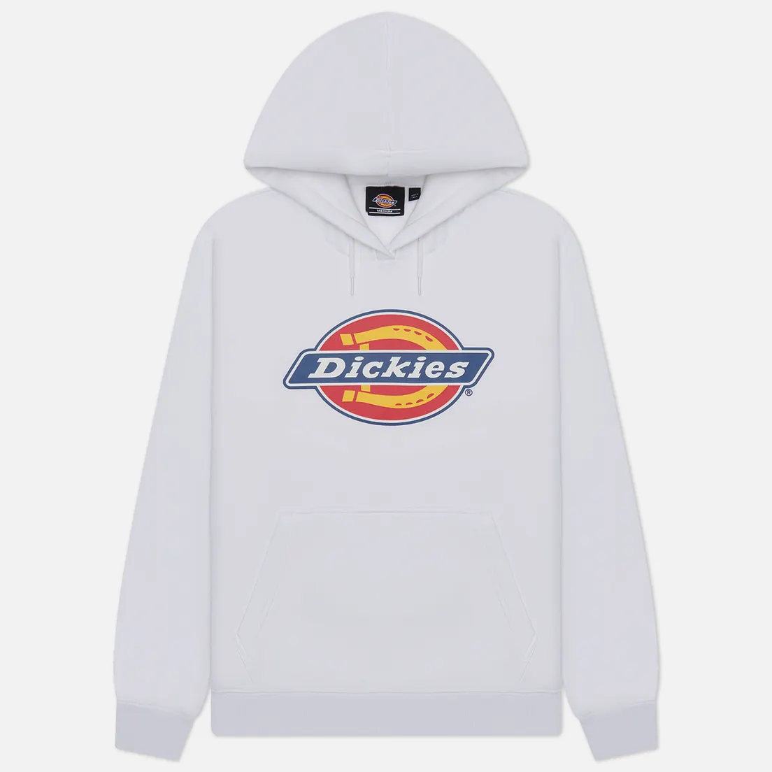 Dickies Мужская толстовка Icon Logo Hoodie