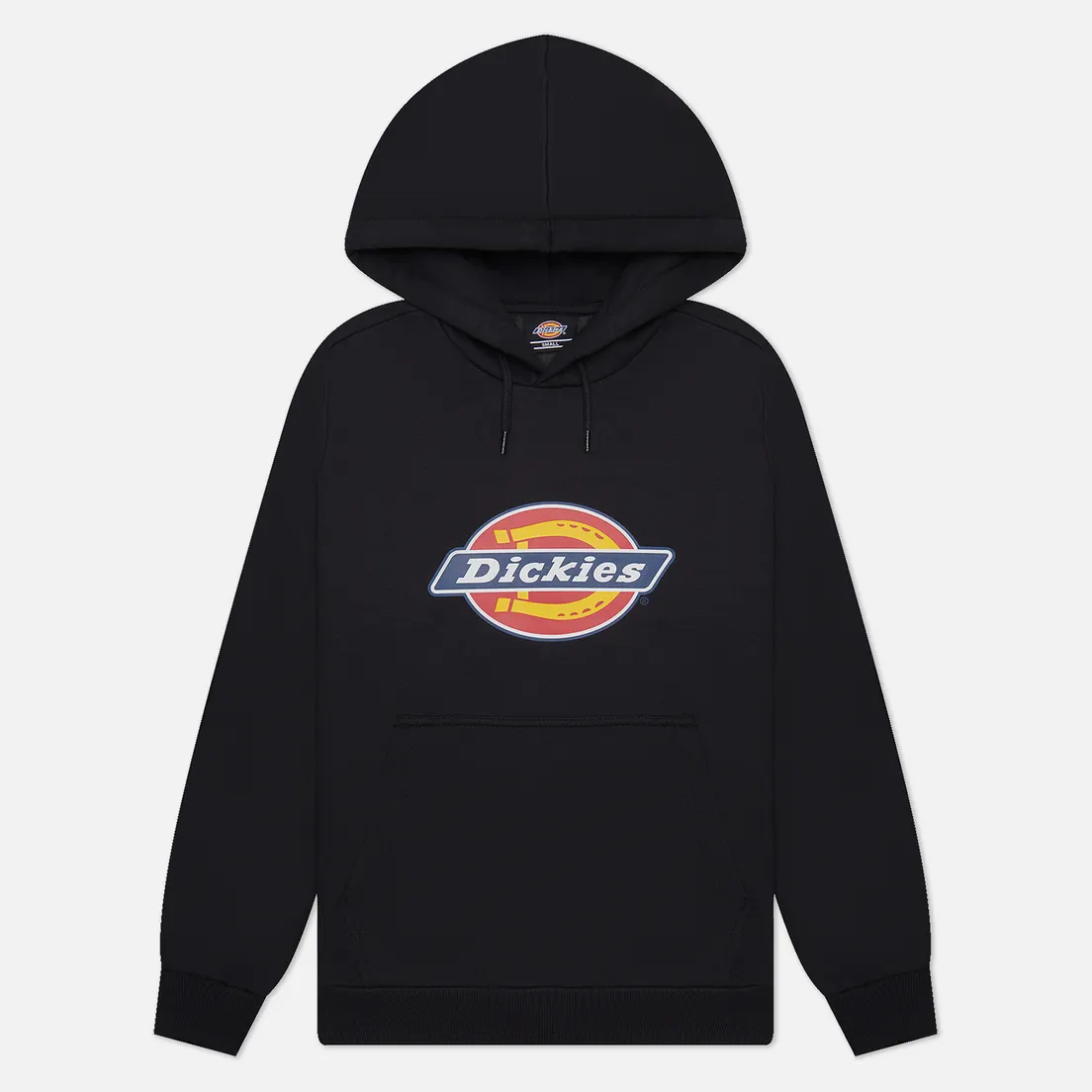 Dickies Женская толстовка Icon Logo Hoodie