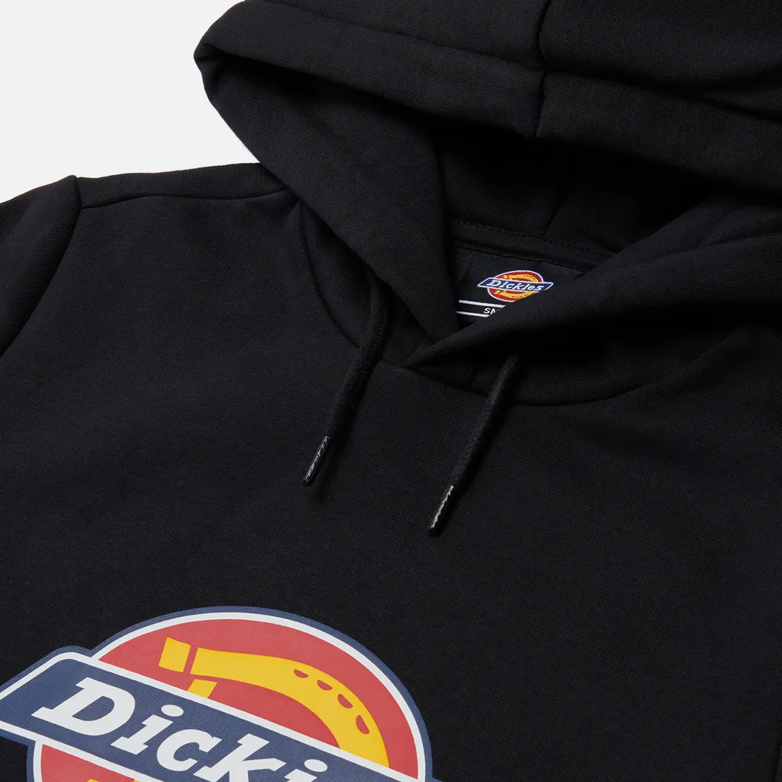 Dickies Женская толстовка Icon Logo Hoodie