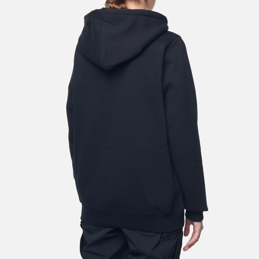 Dickies Женская толстовка Icon Logo Hoodie