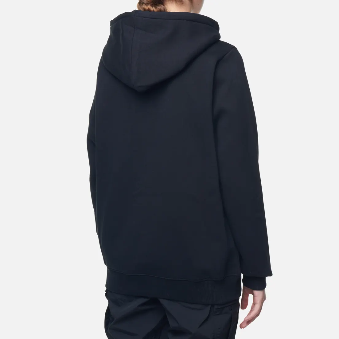 Dickies Женская толстовка Icon Logo Hoodie