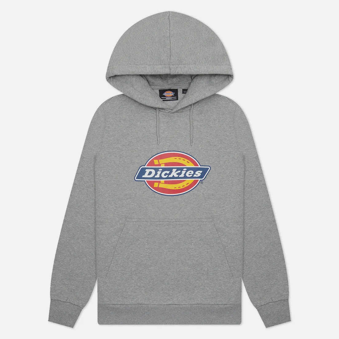 Dickies Женская толстовка Icon Logo Hoodie